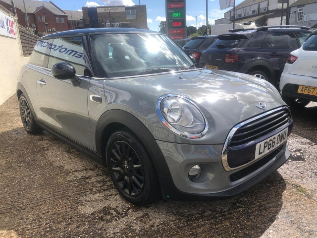 MINI