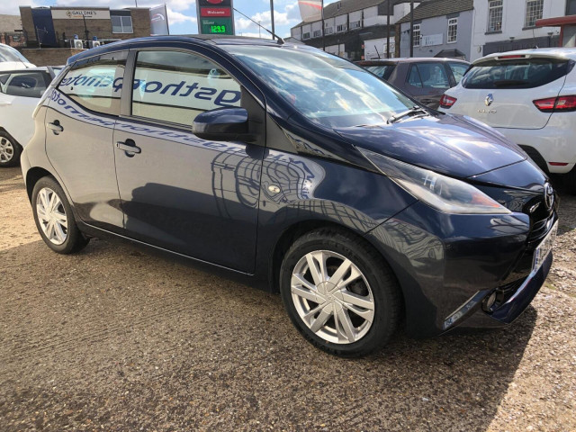 TOYOTA