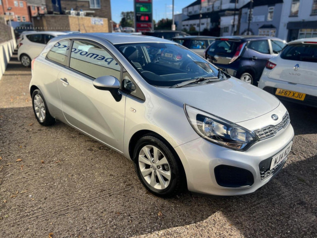 KIA