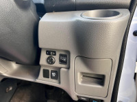 NISSAN E-NV200
