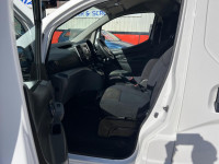 NISSAN E-NV200