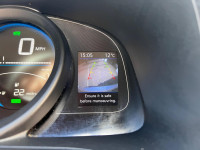 NISSAN E-NV200