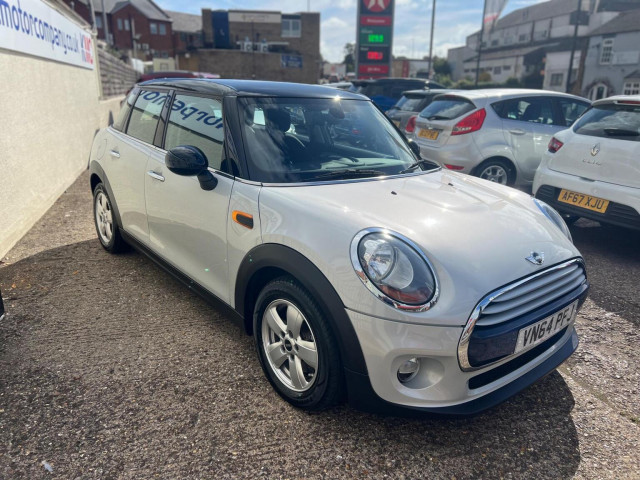 MINI