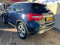 MERCEDES-BENZ GLA CLASS
