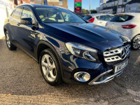 MERCEDES-BENZ GLA CLASS