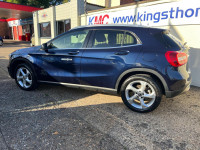 MERCEDES-BENZ GLA CLASS