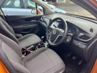VAUXHALL MOKKA X