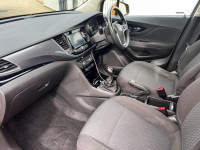 VAUXHALL MOKKA X