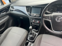 VAUXHALL MOKKA X