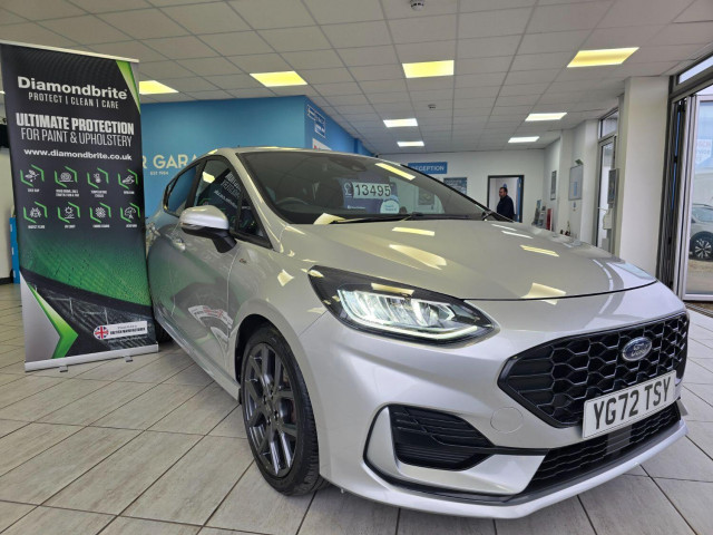 FORD