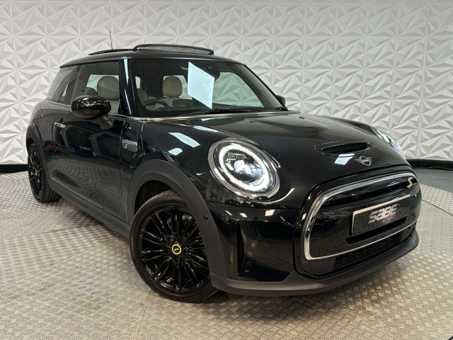 MINI ELECTRIC