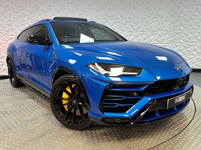 LAMBORGHINI