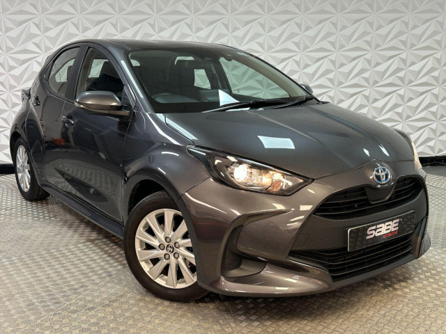 TOYOTA