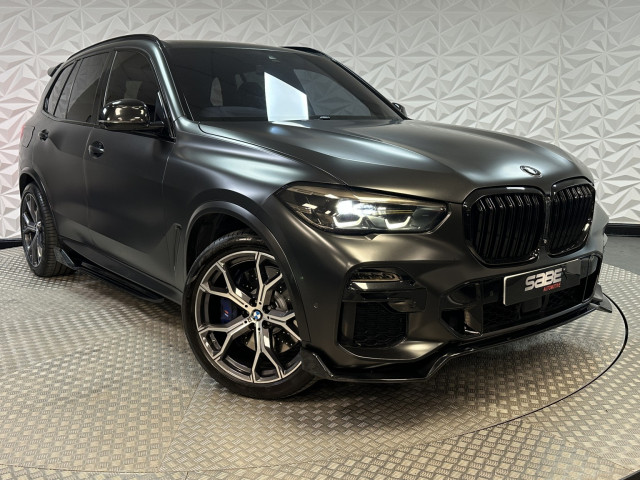 BMW