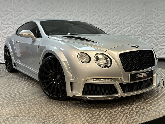 BENTLEY