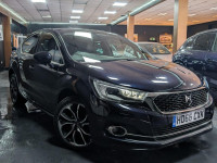 DS AUTOMOBILES DS 4 1.2 PureTech Prestige Euro 6 (s/s) 5dr (2017/66)