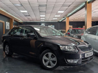 SKODA OCTAVIA 2.0 TDI SE L DSG Euro 6 (s/s) 5dr (2016/16)