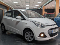 HYUNDAI I10 1.2 SE Auto Euro 6 5dr (2016/16)