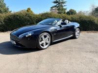 ASTON MARTIN VANTAGE