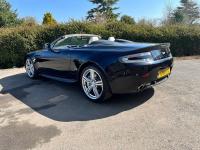 ASTON MARTIN VANTAGE