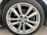 MERCEDES-BENZ B CLASS