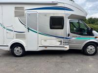 CHAUSSON FLASH 10