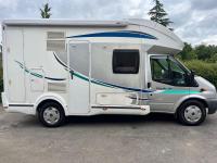 CHAUSSON FLASH 10