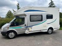 CHAUSSON FLASH 10