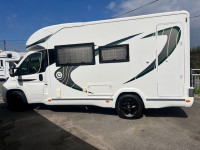 CHAUSSON 650