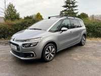 CITROEN GRAND C4 SPACETOURER