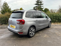 CITROEN GRAND C4 SPACETOURER