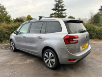 CITROEN GRAND C4 SPACETOURER
