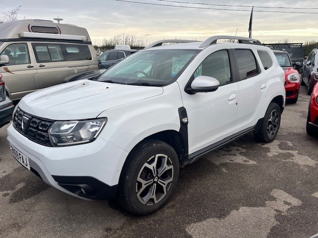 DACIA