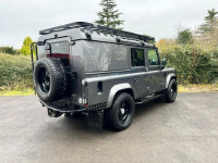 LAND ROVER DEFENDER 110