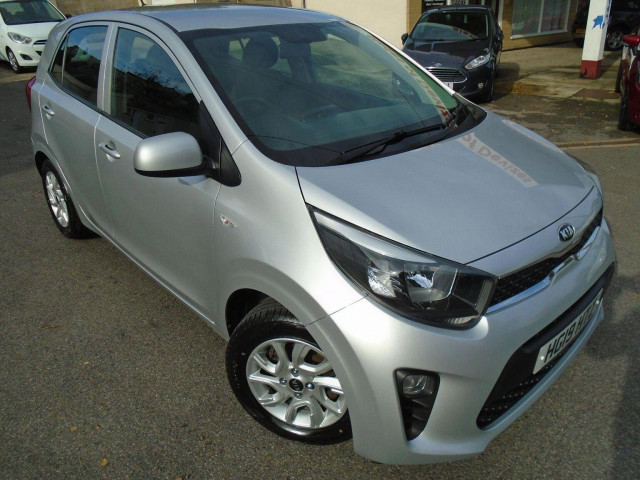 KIA PICANTO