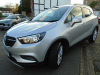 VAUXHALL MOKKA X
