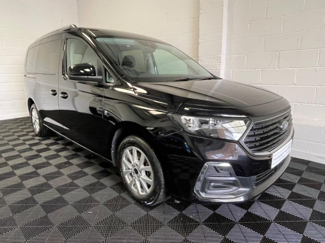 FORD GRAND TOURNEO CONNECT