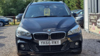 BMW 2 SERIES GRAN TOURER