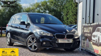 BMW 2 SERIES GRAN TOURER