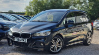 BMW 2 SERIES GRAN TOURER
