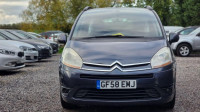 CITROEN GRAND C4 PICASSO
