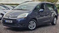 CITROEN GRAND C4 PICASSO