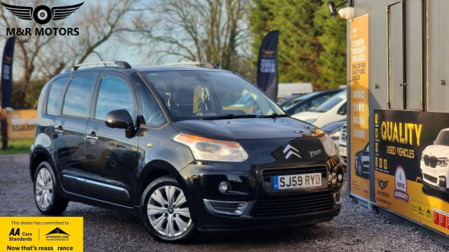 CITROEN C3 PICASSO