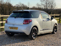 DS AUTOMOBILES DS 3