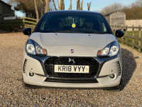 DS AUTOMOBILES DS 3