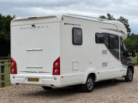 AUTO-TRAIL IMALA 715