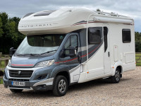 AUTO-TRAIL IMALA 715