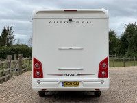 AUTO-TRAIL IMALA 715