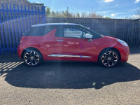 CITROEN DS3