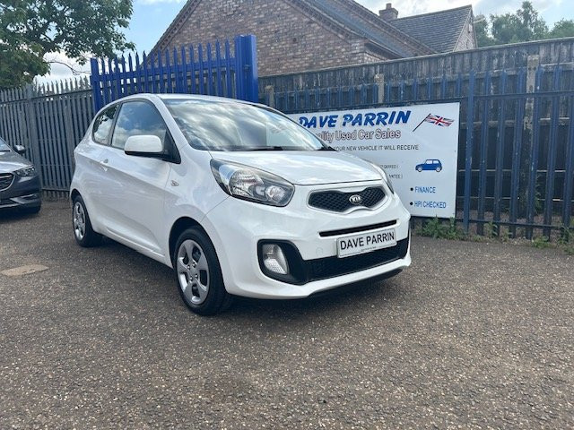 KIA PICANTO